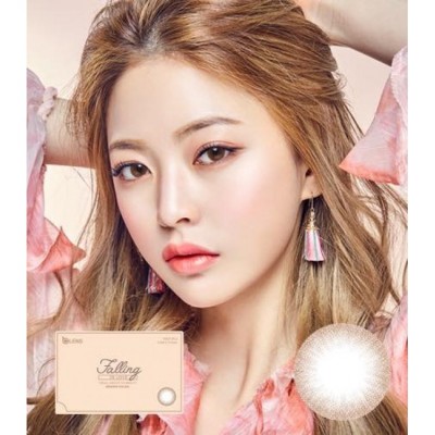 Falling In Love Brown(月拋)